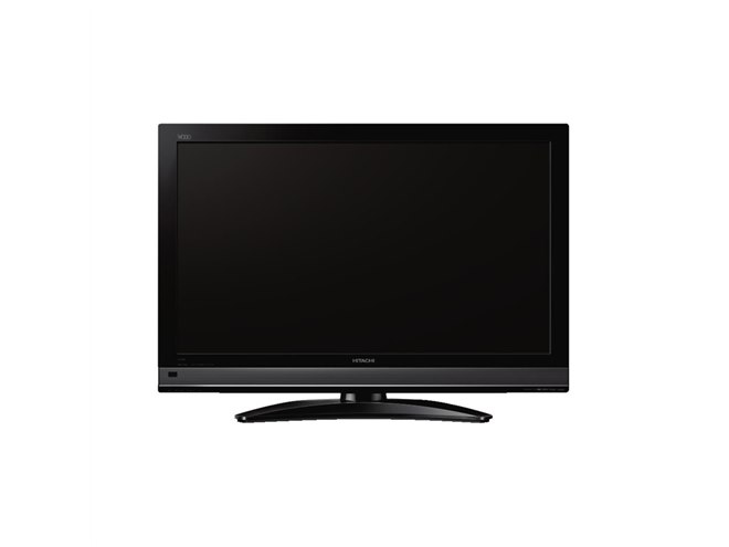37型 液晶テレビ⭐︎最上位 3チュ-ナ- HDDレコーダー搭載 日立WoooTV