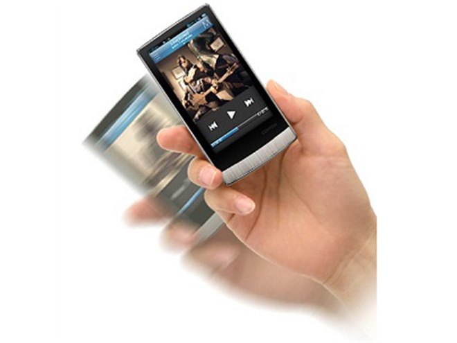 コウォン、有機EL&microSD対応「COWON J3」 - 価格.com