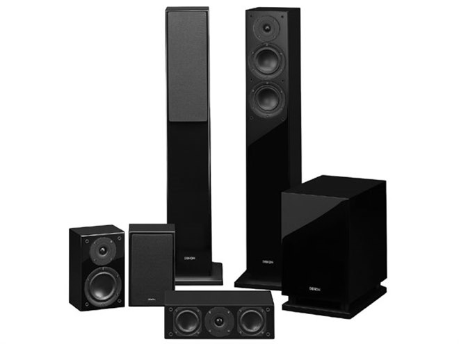 デノン、スピーカーシステム「33SG」シリーズ新色 - 価格.com