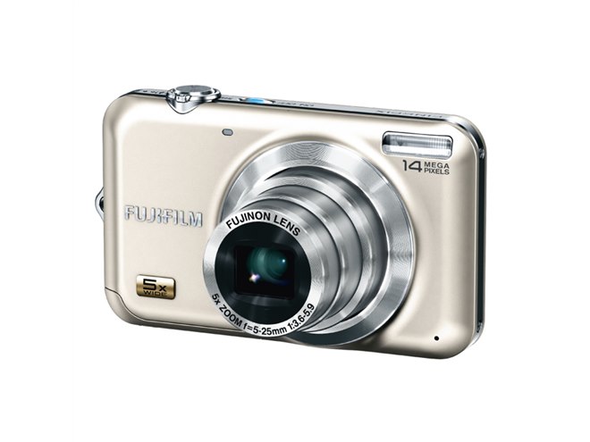 富士フイルム、広角28mmから光学式5倍ズームデジカメ - 価格.com