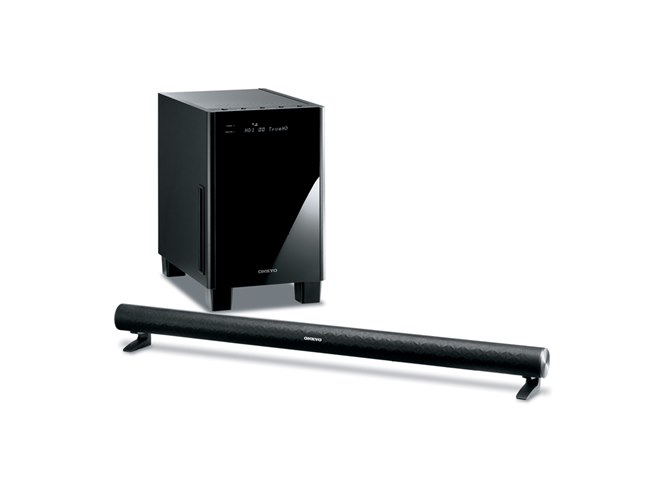 オンキヨー、クラストロン採用シアターシステム - 価格.com