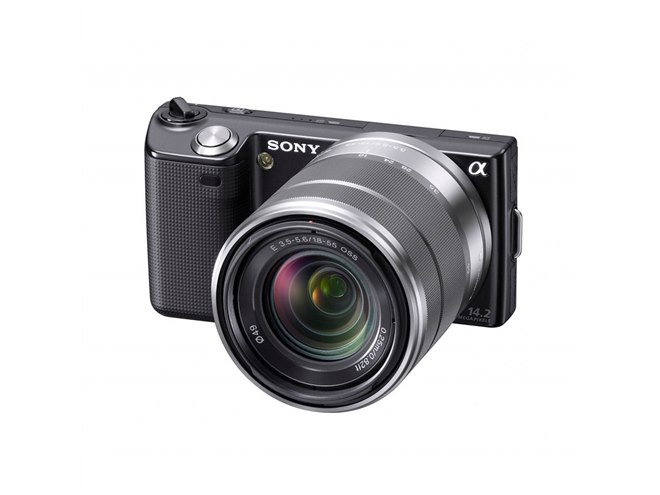 ソニー、「NEX-5」「NEX-3」のファームウェア更新 - 価格.com