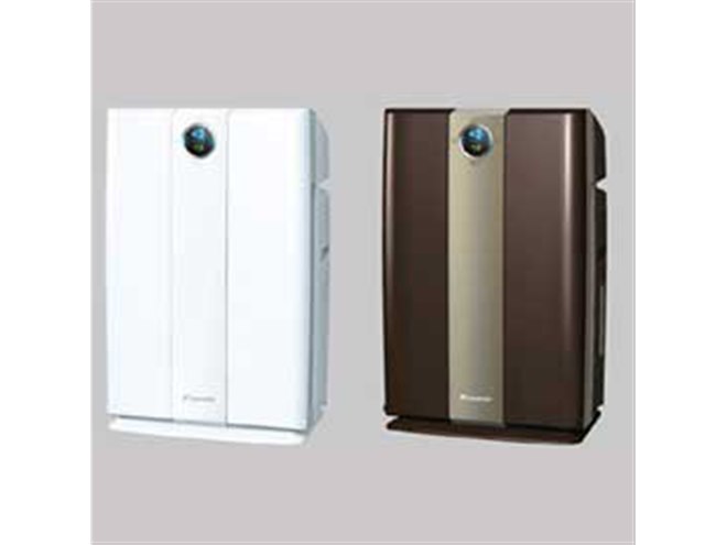 ダイキン、集塵効率を向上させた加湿空気清浄機 - 価格.com