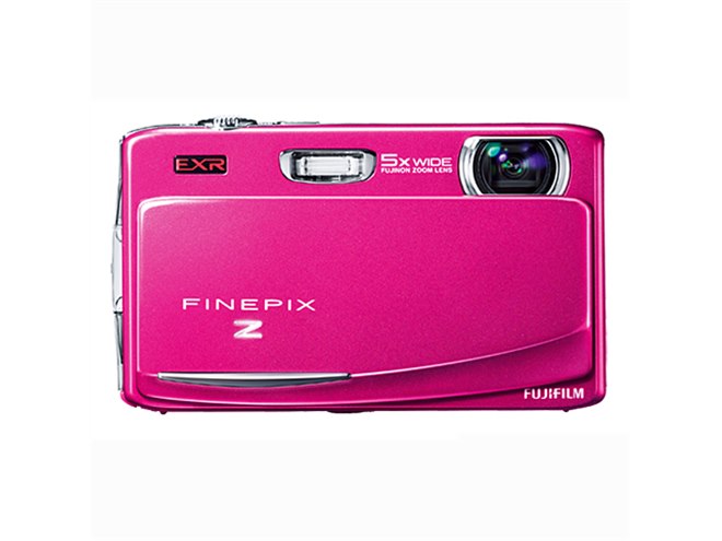 富士フイルム、超解像技術搭載「FinePix Z950EXR」 - 価格.com