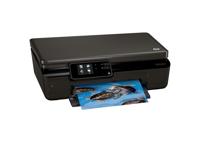HP、スマートフォン対応のインクジェット複合機 - 価格.com