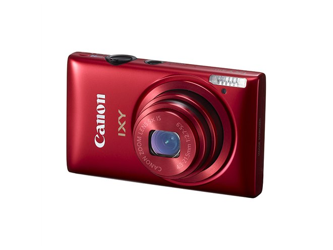 キヤノン、フルHD動画対応「IXY」シリーズ3機種 - 価格.com
