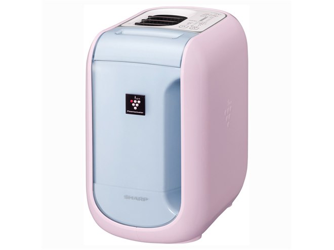 シャープ、寝室用&卓上用のプラズマクラスター発生機 - 価格.com