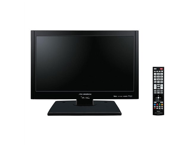 DXアンテナ、USB HDDへの裏番組録画に対応した液晶テレビ - 価格.com