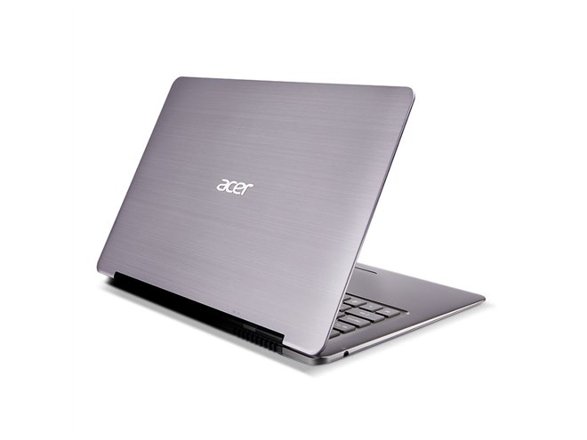 エイサー、Ultrabook「Aspire S3」を11月10日発売 - 価格.com