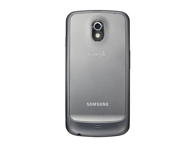 ドコモ、「GALAXY NEXUS SC-04D」を12月2日発売 - 価格.com