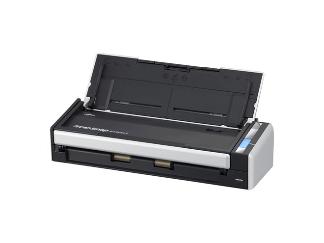 PFU、Android端末に直接保存できるドキュメントスキャナー - 価格.com