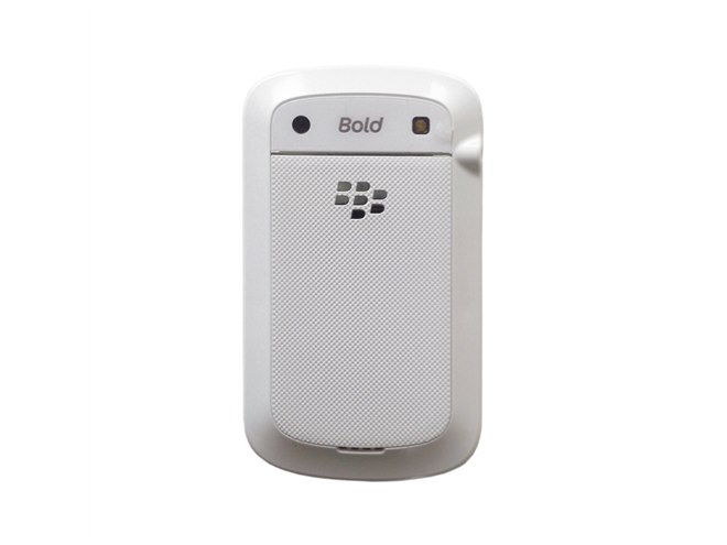 ドコモ、「BlackBerry Bold 9900」に新色Pure Whiteを追加 - 価格.com