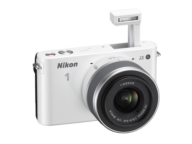 ニコン Nikon 1 J2 ダブルズームキット nikon 1 J2 ダブルレンズキット