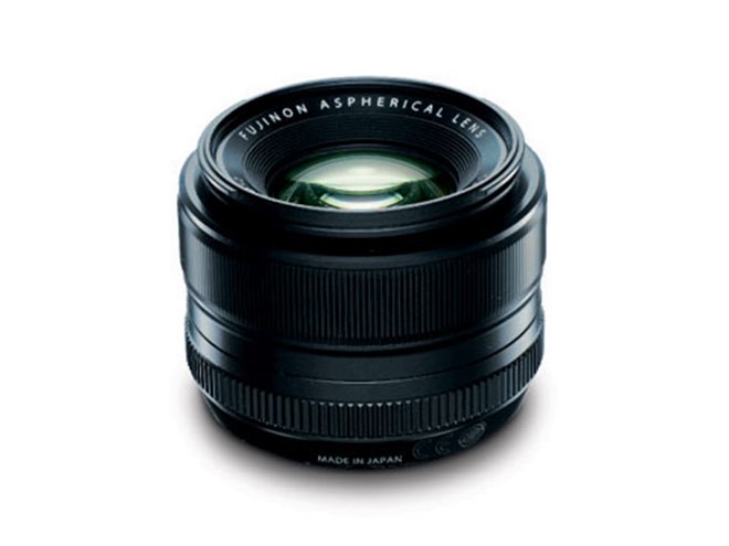 富士フイルム、「X-Pro1」用の単焦点レンズ3機種 - 価格.com
