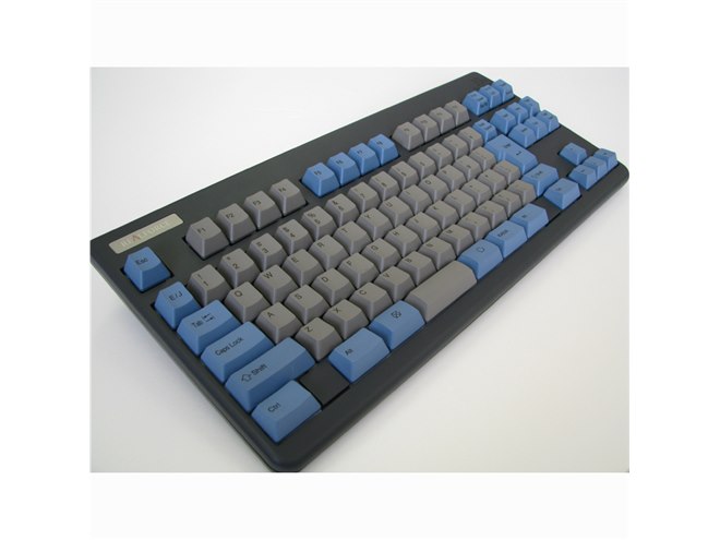 東プレ、REALFORCE発売10周年記念限定モデルの第2弾 - 価格.com