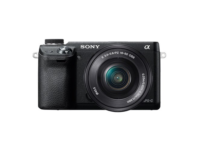 ソニー、新AF&Wi-Fiを搭載したミラーレス一眼「NEX-5R」「NEX-6