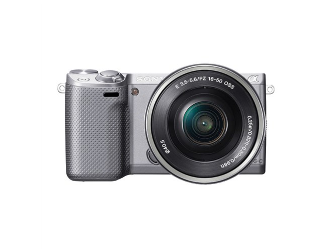 ソニー、新AF&Wi-Fiを搭載したミラーレス一眼「NEX-5R」「NEX-6
