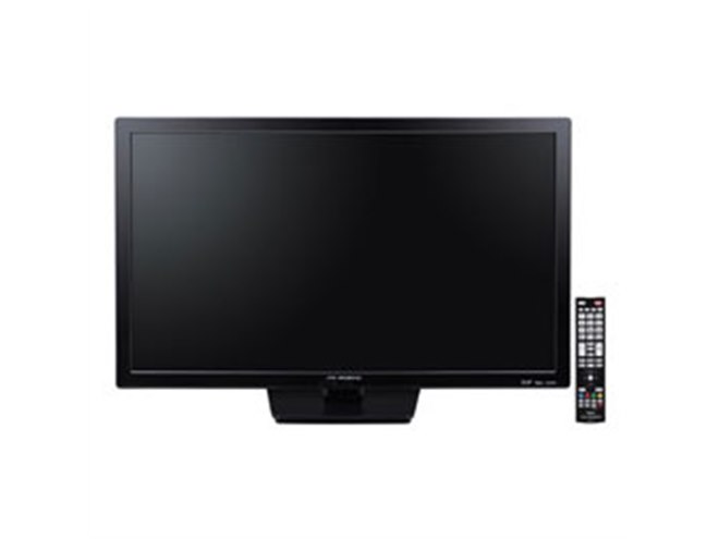 DXアンテナ、USB HDD録画対応の32/24V型液晶テレビ - 価格.com