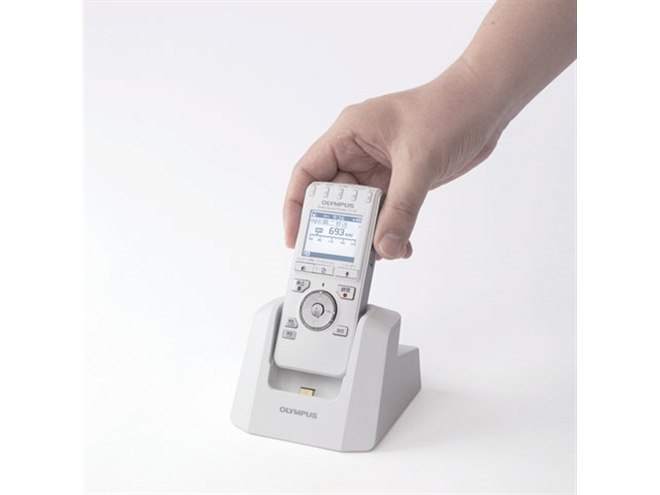 オリンパス、ワンセグ音声に対応したラジオレコーダー - 価格.com