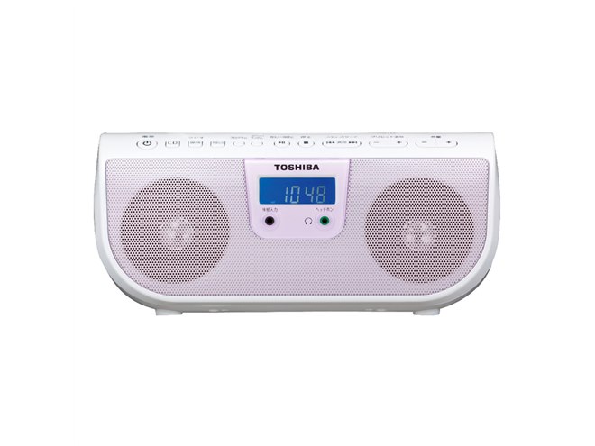 東芝、SD/USBへの録音もできる「TY-CRX70」など2機種 - 価格.com