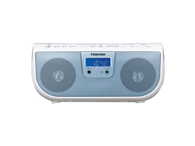 東芝、SD/USBへの録音もできる「TY-CRX70」など2機種 - 価格.com