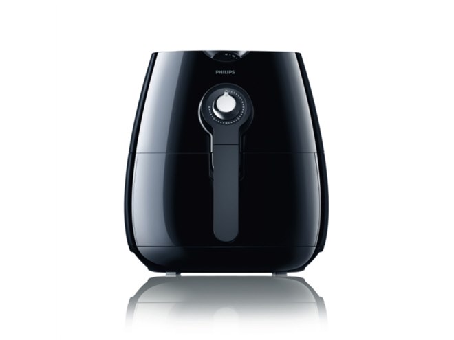 フィリップス、油を使わずに揚げ物がつくれる「ノンフライヤー