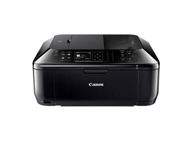 キヤノン、ビジネス向けインクジェット複合機の新モデル2機種 - 価格.com