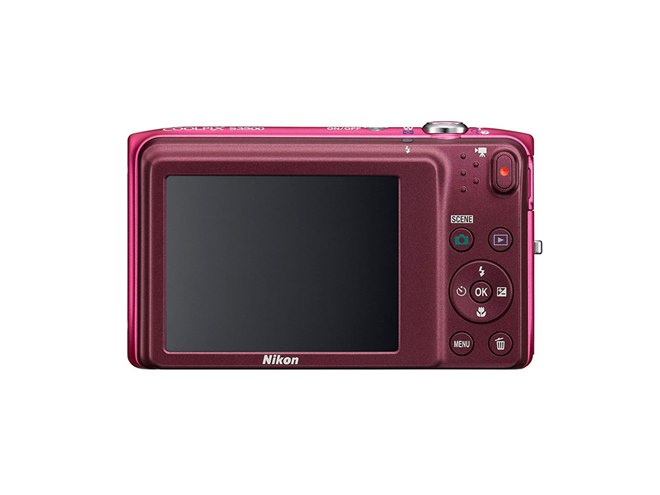 ニコン、光学7倍&6色カラバリの「COOLPIX S3500」 - 価格.com