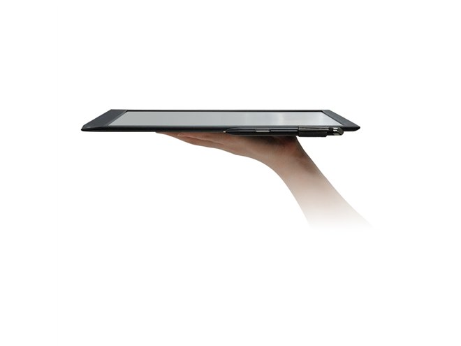 ソニー、薄型軽量の13.3型デジタルペーパー「DPT-S1」 - 価格.com