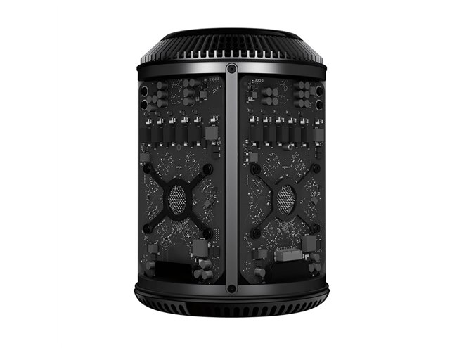 アップル、新型「Mac Pro」を12/19より受注開始 - 価格.com