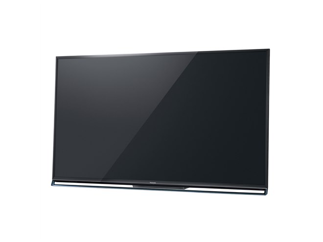 パナソニック、忠実色再現技術「ヘキサクロマドライブ」搭載の4K対応