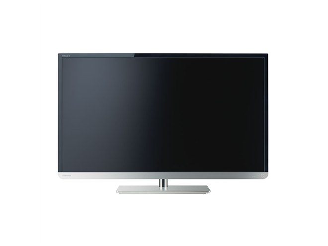 東芝、「クリア音声」を搭載した液晶テレビ「REGZA G9」 - 価格.com