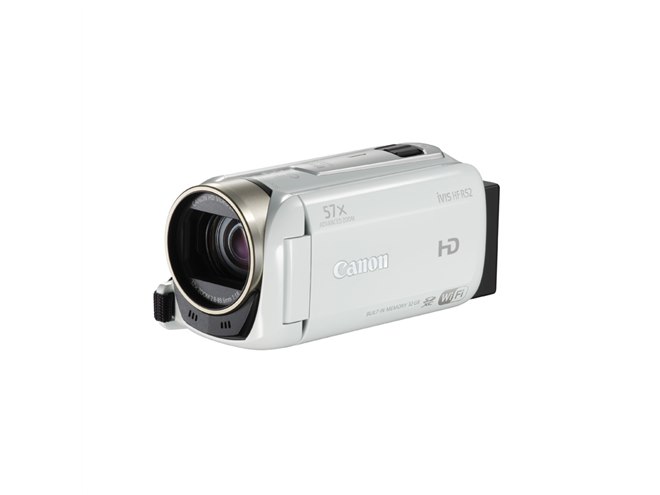 C1091 Canon HF R52 キャノン デジタル ビデオ カメラ Amazon | Canon