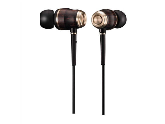 JVC、ウッドドームユニット搭載イヤホン「HA-FX850／750／650」 - 価格.com