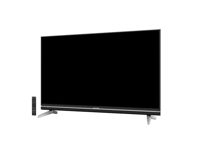 シャープ、4K相当の高精細フルHDテレビ「AQUOSクアトロン プロXL20