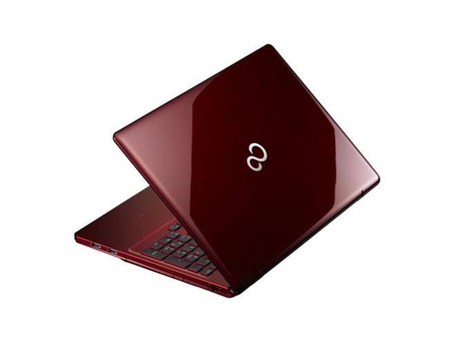 富士通、15.6型ノートPC「LIFEBOOK AH」シリーズ3機種 - 価格.com