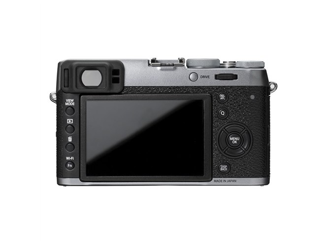 富士フイルム、ファインダーを強化した「X100T」を11/20発売 - 価格.com