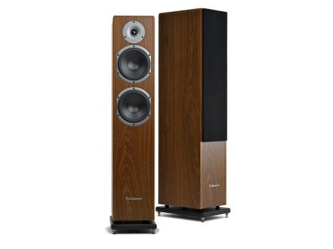 Cabasse、2way同軸ドライバー搭載スピーカー「TRADITION MC40」など5