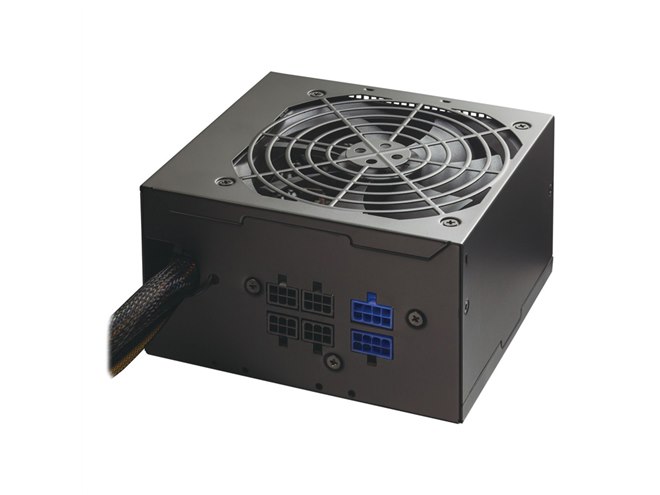 玄人志向、80PLUS TITANIUM取得の500W電源ユニットなど3機種 - 価格.com