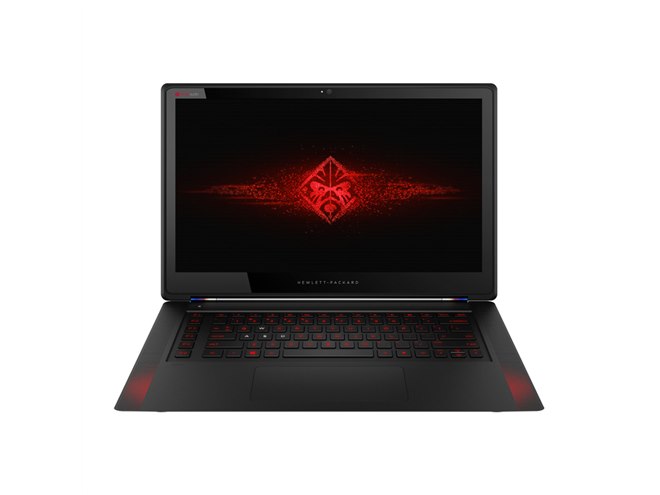 HP、GeForce GTX 860M搭載の15.6型ゲーミングノート「OMEN」 - 価格.com