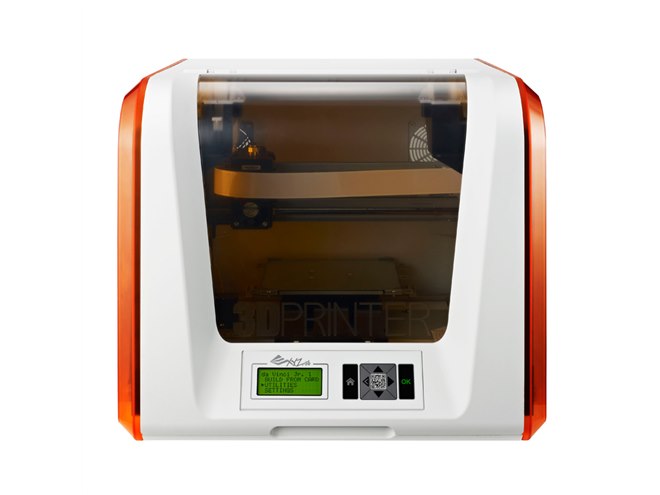 XYZプリンティング、49,800円の個人向け3Dプリンターを4/27発売 - 価格.com