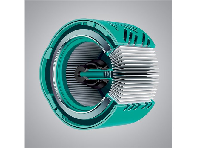 ダイソン、ふとん用のコードレス掃除機「Dyson V6 Mattress」 - 価格.com