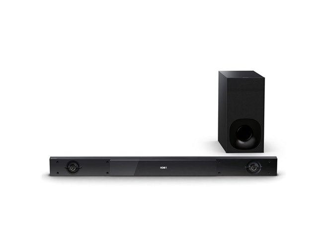 ソニー、ハイレゾや4Kに対応したホームシアターシステムなど6機種