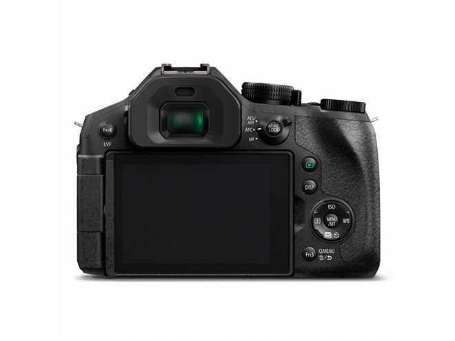 パナソニック、4K対応の光学24倍コンデジ「LUMIX FZ300」発表 - 価格.com