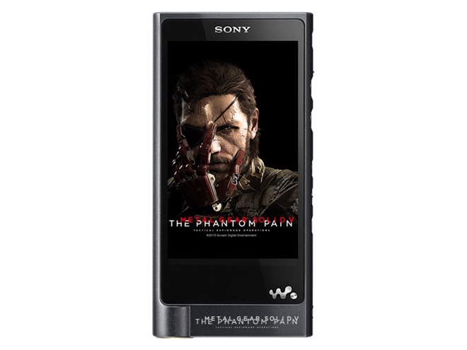 ソニー、メタルギアとコラボしたウォークマンやXperiaなど5機種 - 価格.com