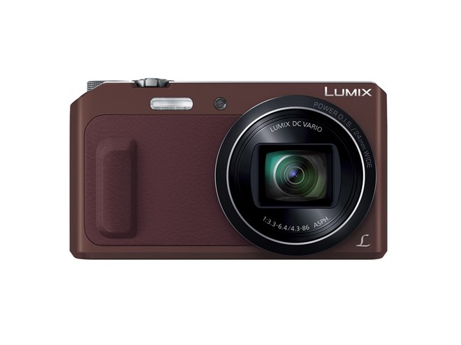 パナソニック、光学20倍ズームで自分撮り対応のデジカメ - 価格.com