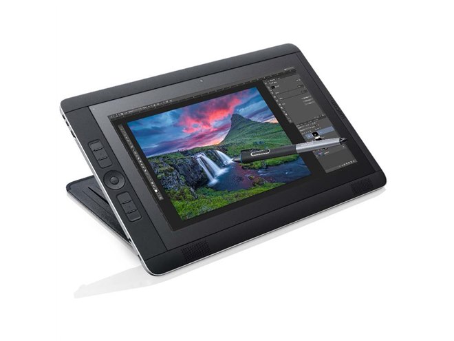 ワコム、Windows 8搭載13.3型ペンタブレットなど3機種の発売日決定