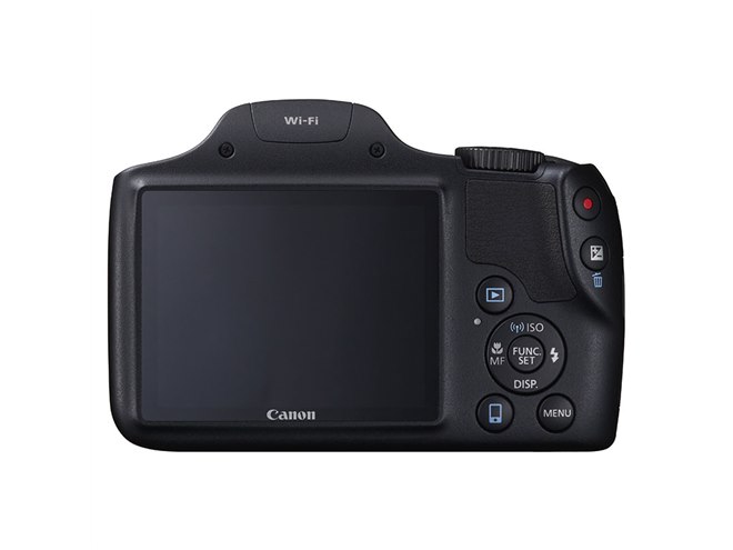 キヤノン、高倍率ズームデジカメの光学50倍/40倍モデル - 価格.com