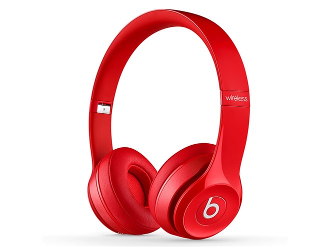 Beats、Bluetoothに対応したヘッドホン「Solo2 ワイヤレス」 - 価格.com