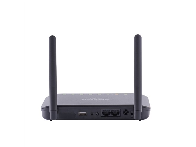 マイクロリサーチ、LTE/3G回線が利用できる5GHzWiFi対応ルーター